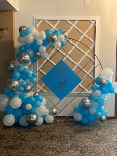 Foto legend ballroom